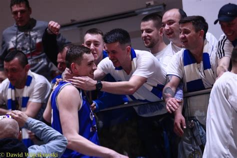 Pierwszy raz PGE Turowa Najlepszy mecz w sezonie podkoszowego Górnika