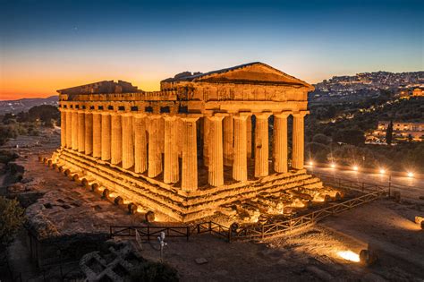 Agrigento Capitale Della Cultura