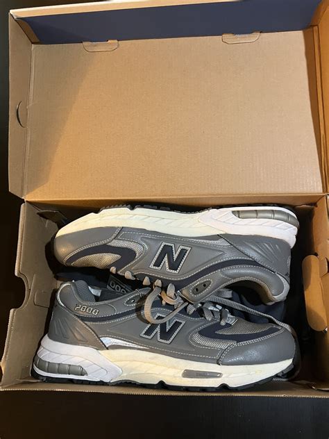 New Balance 2000 for Sale in Washington, DC - OfferUp