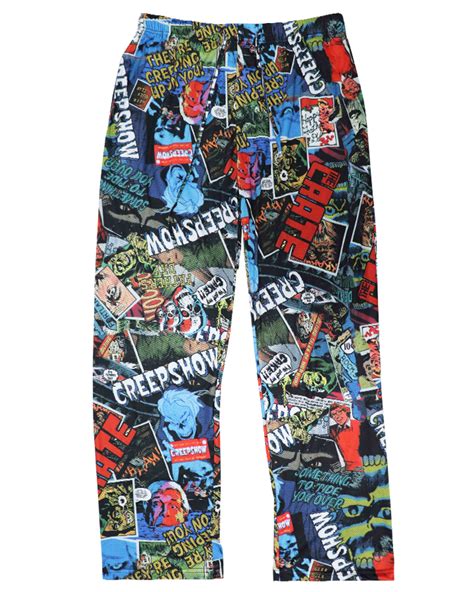 Creepshow - Lounge Pants | Fright-Rags