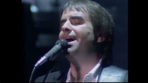 Chris De Burgh The Last Time I Cried Live From Dublin 1989