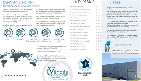 Homepage Of Vend E Concept S Website Come Discover