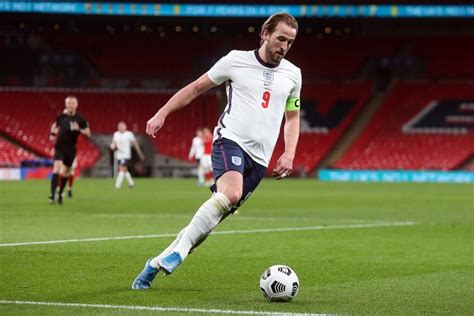 Euro Pour Harry Kane l Angleterre est mieux placée