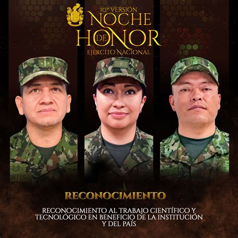 Octava División Del Ejército Nacional On Twitter Rt Colejercito Cada Día Innovamos Para Ser