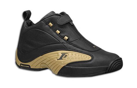 Gallery: 13 Super-Rare Reebok Answer IVs | Complex