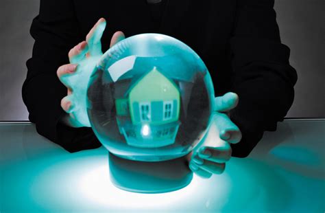 What's Ahead for Real Estate? | Bottom Line Inc 