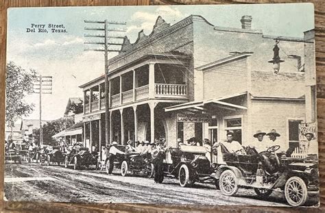 Some family/Mexican/American history - Daily Texan - Surly Horns