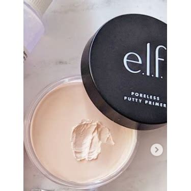 Elf Poreless Putty Primer reviews in Face Primer - ChickAdvisor