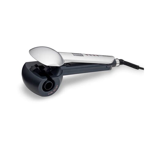 Babyliss Kr Llejern Curl Secret Optimum C E P Lager Billig