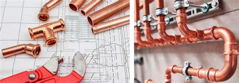 Применение медных труб – Sharq Tubes – Copper pipe product manufacturer ...