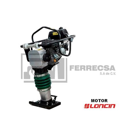 BAILARINA 6 5HP MOTOR LONCIN USO LIGERO OAKLAND AL G200 Tienda Ferrecsa