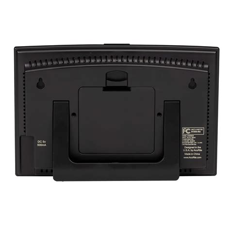 AcuRite – Iris (5-in-1) Weather Station with Direct-to-Wi-Fi Display ... 