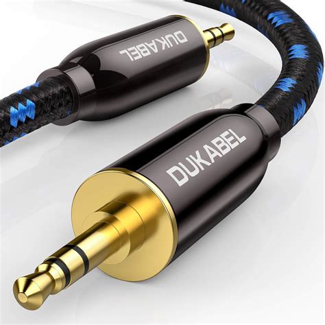 Dukabel M Hifi Mm