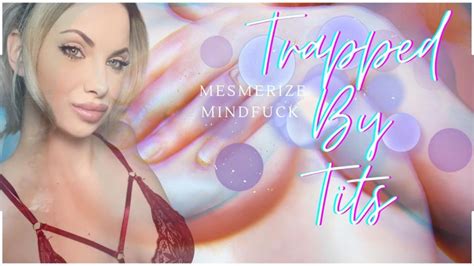 Trapped By Tits 480MP4 Goddess Aurora Jade Clips4sale