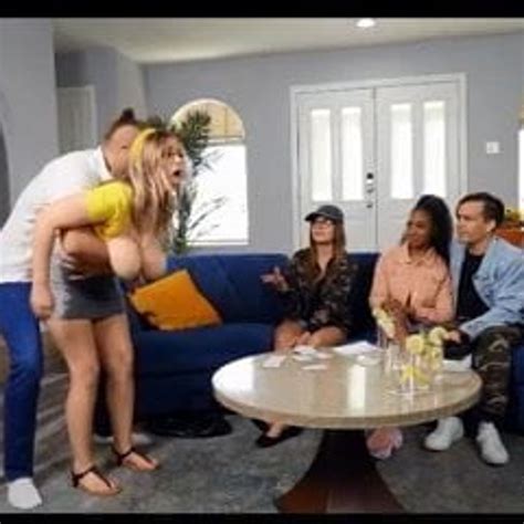 Codi Vore Party Needs Big Tits Full Video On XHamster