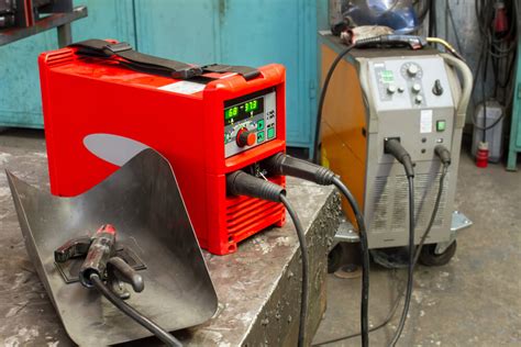 What Are The Benefits Of An Inverter Welding Machine?