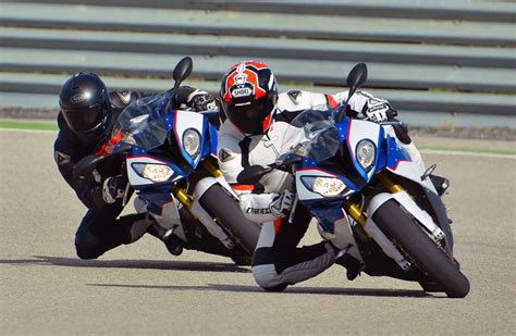 Lancement Bmw S1000rr 2015 Motoplus Ca