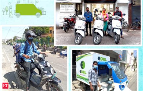 Flipkart Logistics Fleet Flipkart To Deploy 25 000 EVs In Delivery