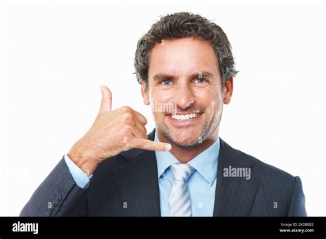 Middle Aged Worker Smiling Hi Res Stock Photography And Images Alamy