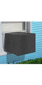 Amazon Aozzy Ac Covers For Inside Unit Indoor Air Conditioner