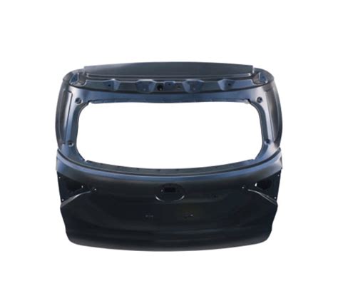 Byd Song Tail Gate China Manufacturers