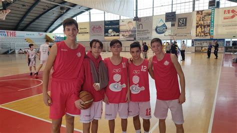 Le Pantere Al Ctf Amatori Basket Savigliano Asd