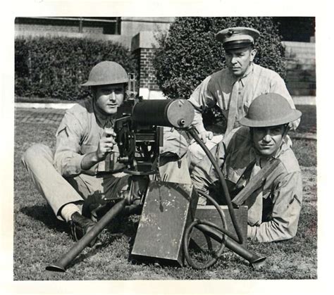 Members of the Marine officer training school at at Philadelphia's Navy ...