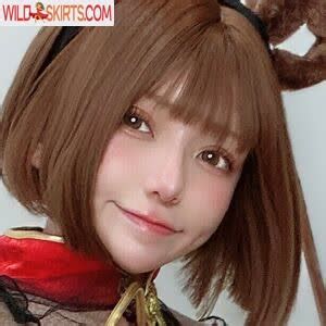 Kasagi Cos Kasagi Cos Kasagi Cos Nude Instagram Leaked Photo 92