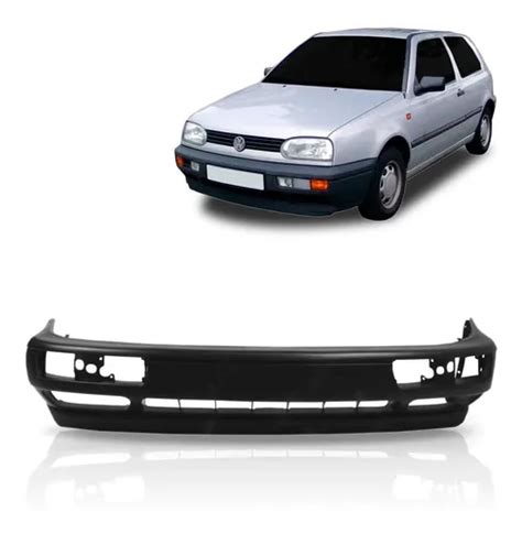 Parachoque Golf Mexicano 94 1995 1996 1997 1998 C Spoiler Barcelona