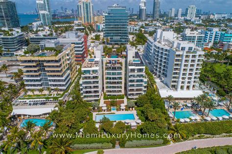 Ocean House South Beach Condos Sales Rentals