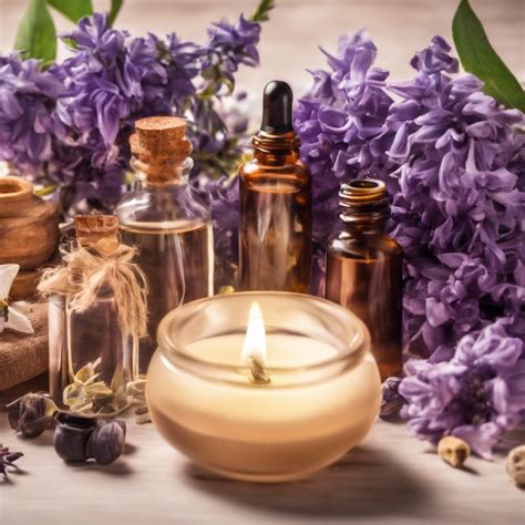 Beyond The Scents The True Power Of Aromatherapy What Is Aromatherapy