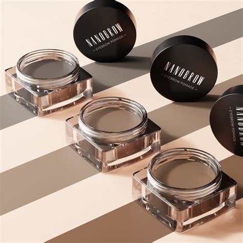 Our Top 5 Picks Best Brow Pomades