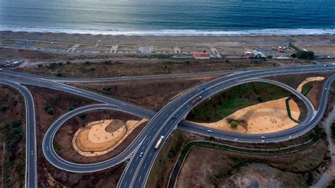 Infraestructura sostenible en la recuperación económica de América Latina y el Caribe Infobae