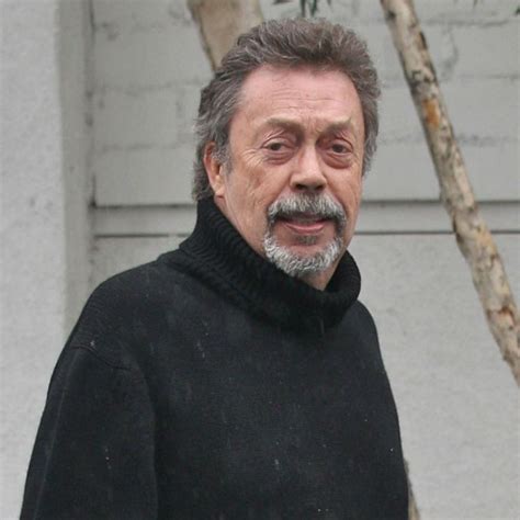 Pictures Of Tim Curry