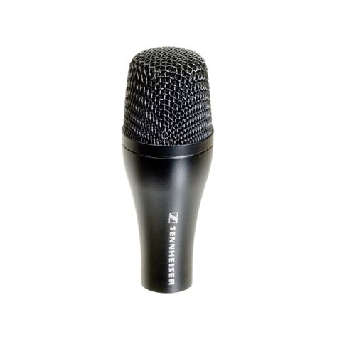 Mic Sennheiser Me Micpedia