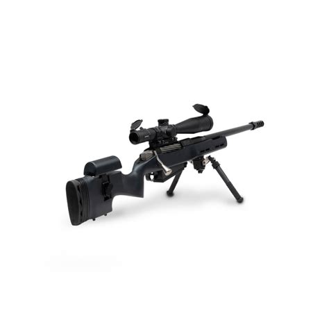 Dillon Beast TAC 501 Sniper Rifle – Gunpowder Magazine