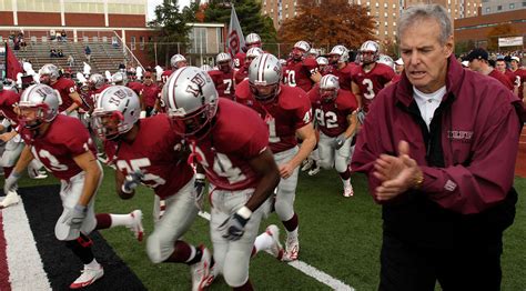 Frank Cignetti: A Force beyond Football - IUP Now - IUP