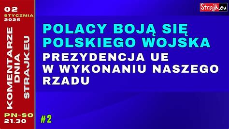 Komentarze dnia Strajku Iran odpowiedział na izraelski atak na Liban