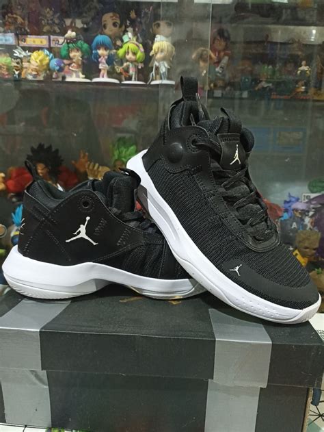 Jordan flight, Men's Fashion, Footwear, Sneakers on Carousell