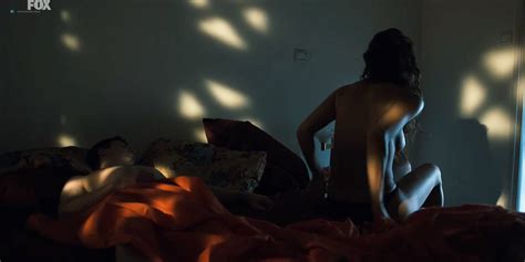 Karima McAdams Nude Sideboob And Some Sex Deep State UK S E HD P