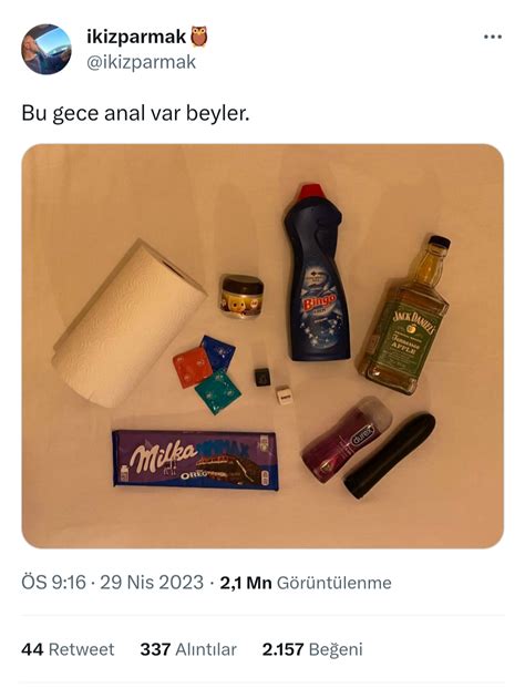 Bu Gece Anal Var Beyler Uluda S Zl K Galeri