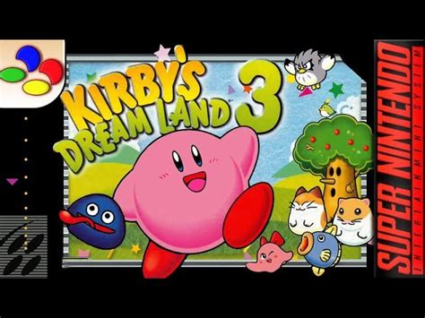 Actualizar Imagen Kirby Dream Land Jugar Abzlocal Mx