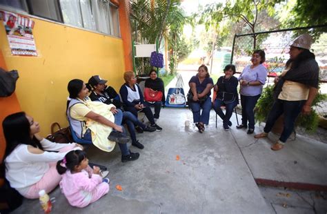 Toman Padres De Familia Educaci N Preescolar Exigen La Salida De La