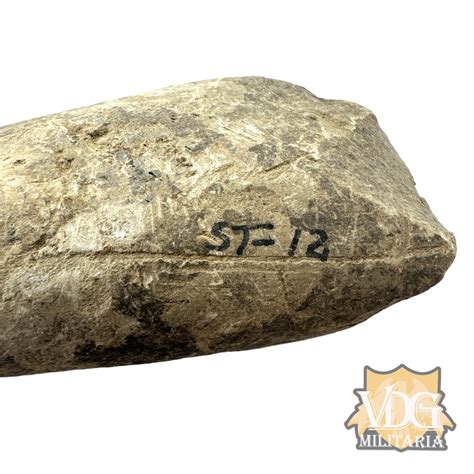 Native American Stone Axe/Cutting Tool-discovered in Giles County