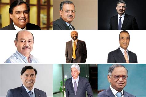 World Entrepreneurs Day: 10 Powerful Quotes By Indian Business Magnates ...