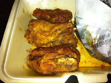Wingstop Louisiana Rub Recipe - Banana-breads.com