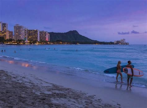 Beaches of Hawaii | Hawaii Best Beaches | Go Hawaii