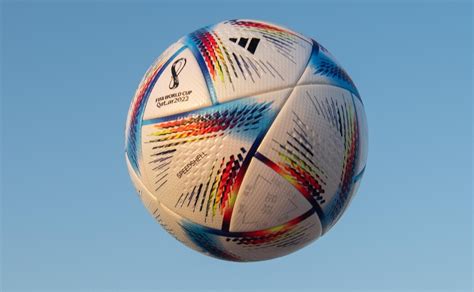 ¿cuánto Cuesta La Pelota Oficial Del Mundial De Qatar