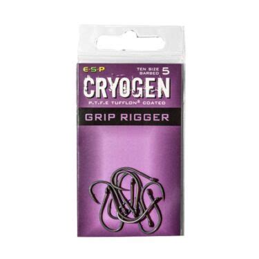 Esp Cryogen Grip Rigger De Tacklebox