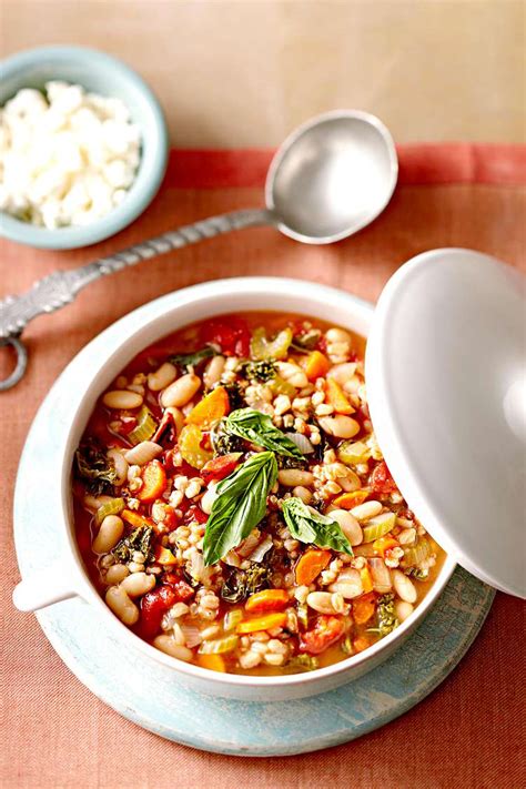 27 of Our Best Whole Grain Recipes for Every Meal